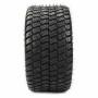 [US Warehouse] 2 PCS 15x6.00-6 4PR P332 Rubber Replacement Tires